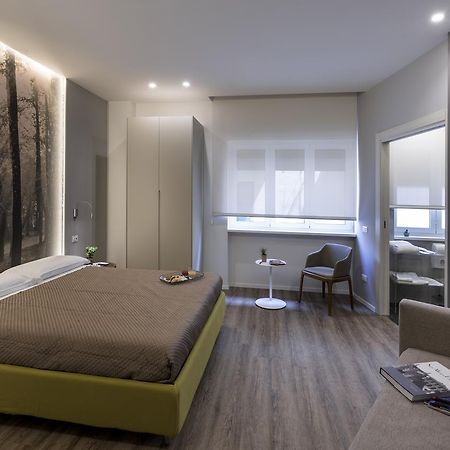 B&B In Centro Палермо Экстерьер фото