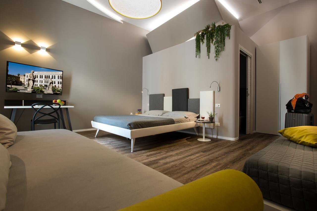 B&B In Centro Палермо Экстерьер фото