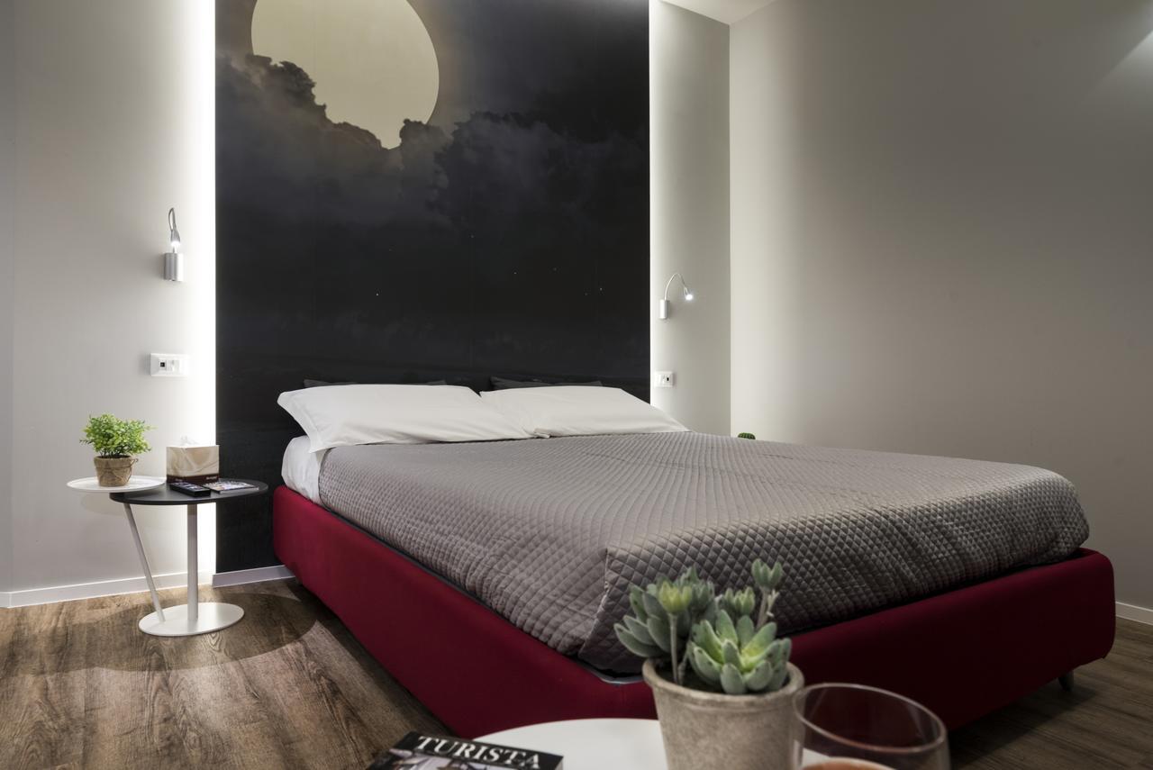 B&B In Centro Палермо Экстерьер фото
