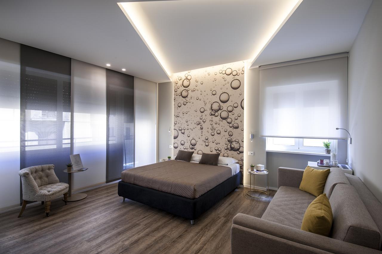 B&B In Centro Палермо Экстерьер фото